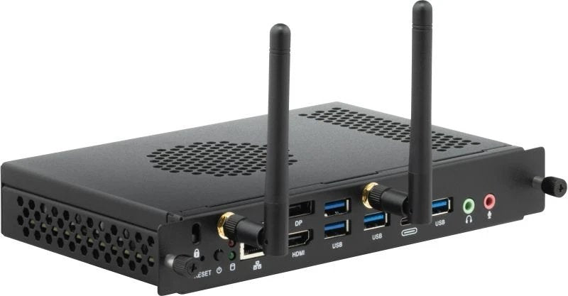 Workstation Viewsonic I5-1240p, 16 Gb De Ram, 256 Gb De Ssd, Wifi Ax W11p