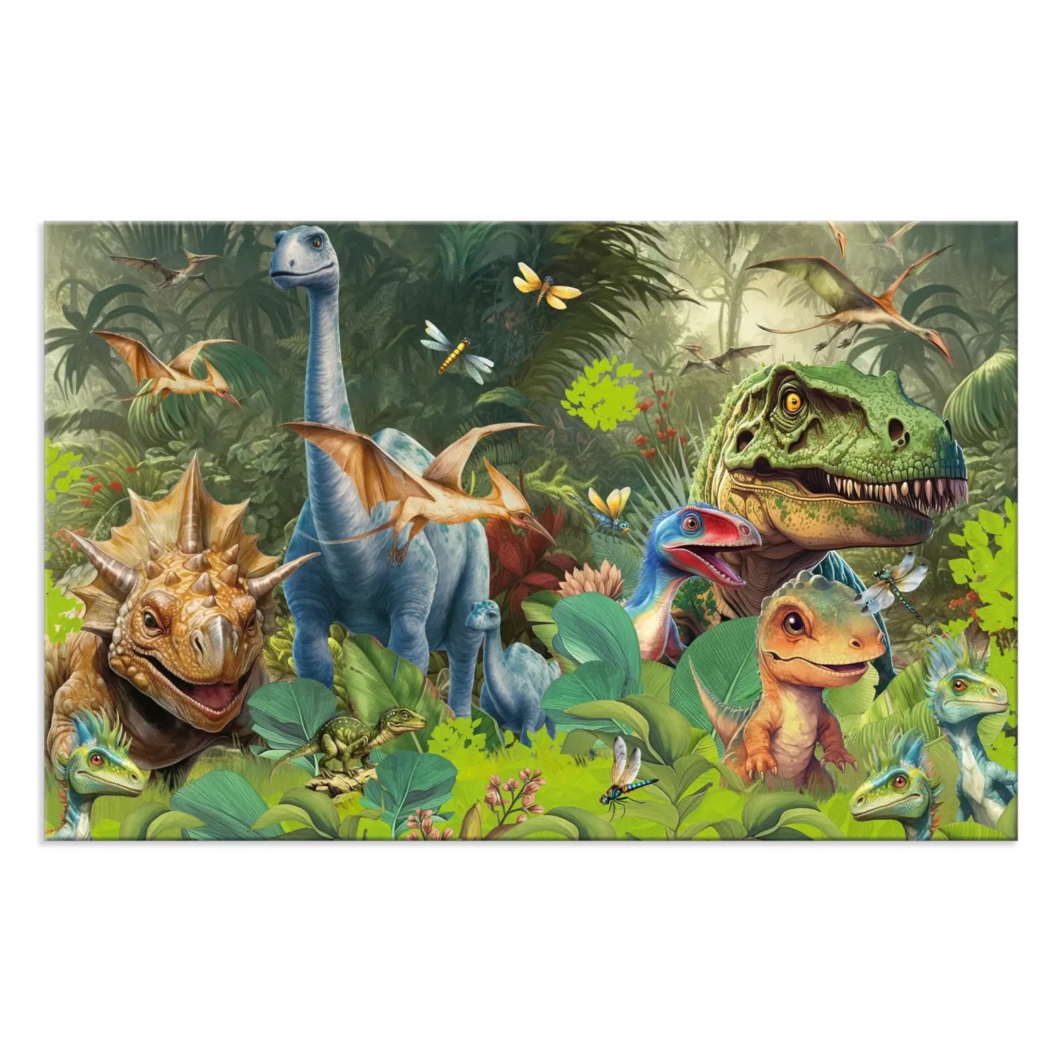 EAN 4008705949927 - HERMA 19743 protector de escritorio Cartón Multicolor imagen 2