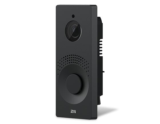 2n Gegensprechanlage Ip One **Negro**