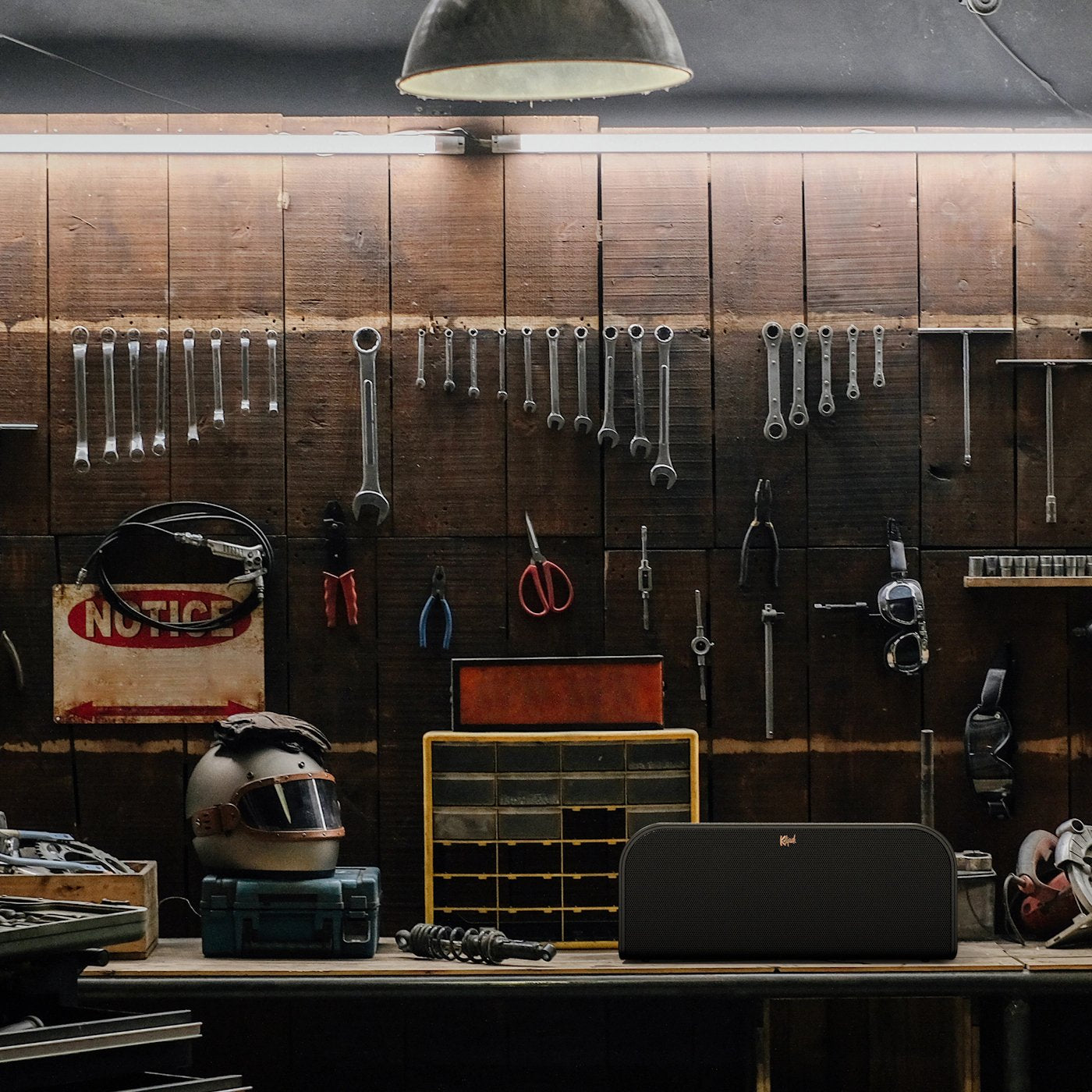 EAN 743878046977 - Klipsch Groove XXL Altavoz para fiestas Negro 130 W imagen 9