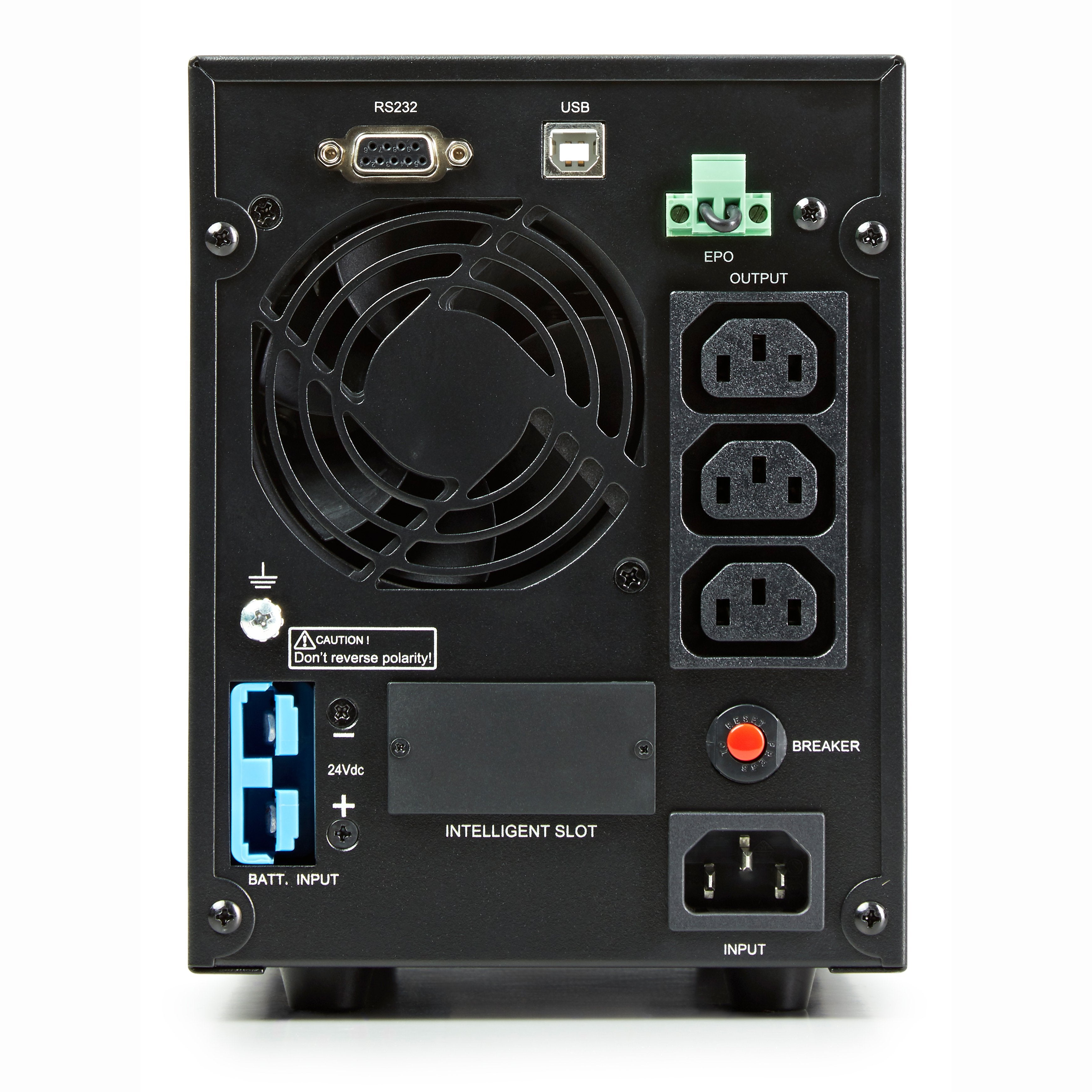 EAN 8436035923755 - Salicru 6A0EA000006 sistema de alimentación ininterrumpida (UPS) Línea interactiva 1 kVA 700 W 6 salidas imagen 5