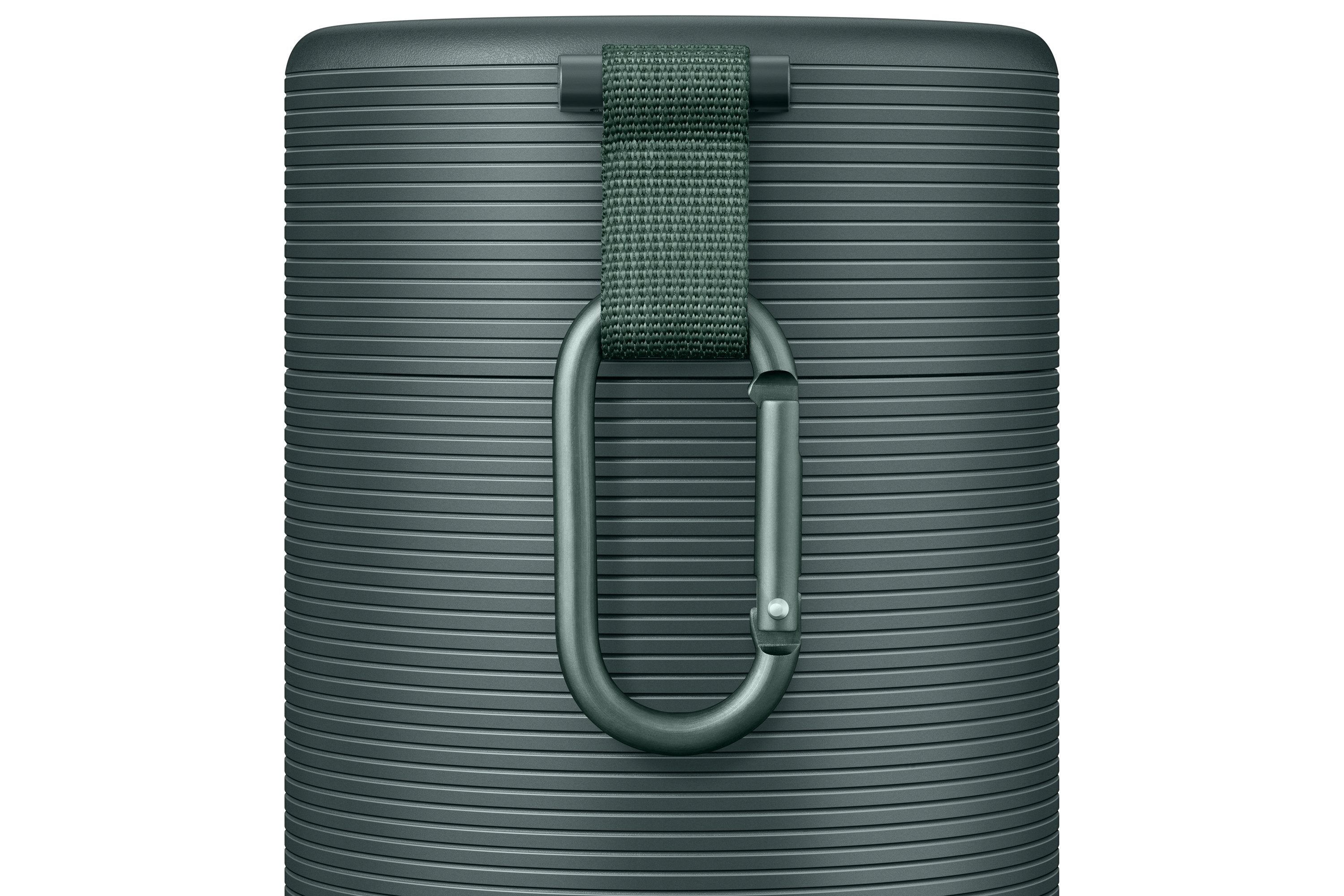 EAN 8806092981782 - Samsung VG-SCLA00G estuche de proyector ABS, Policarbonato (PC) Verde imagen 7