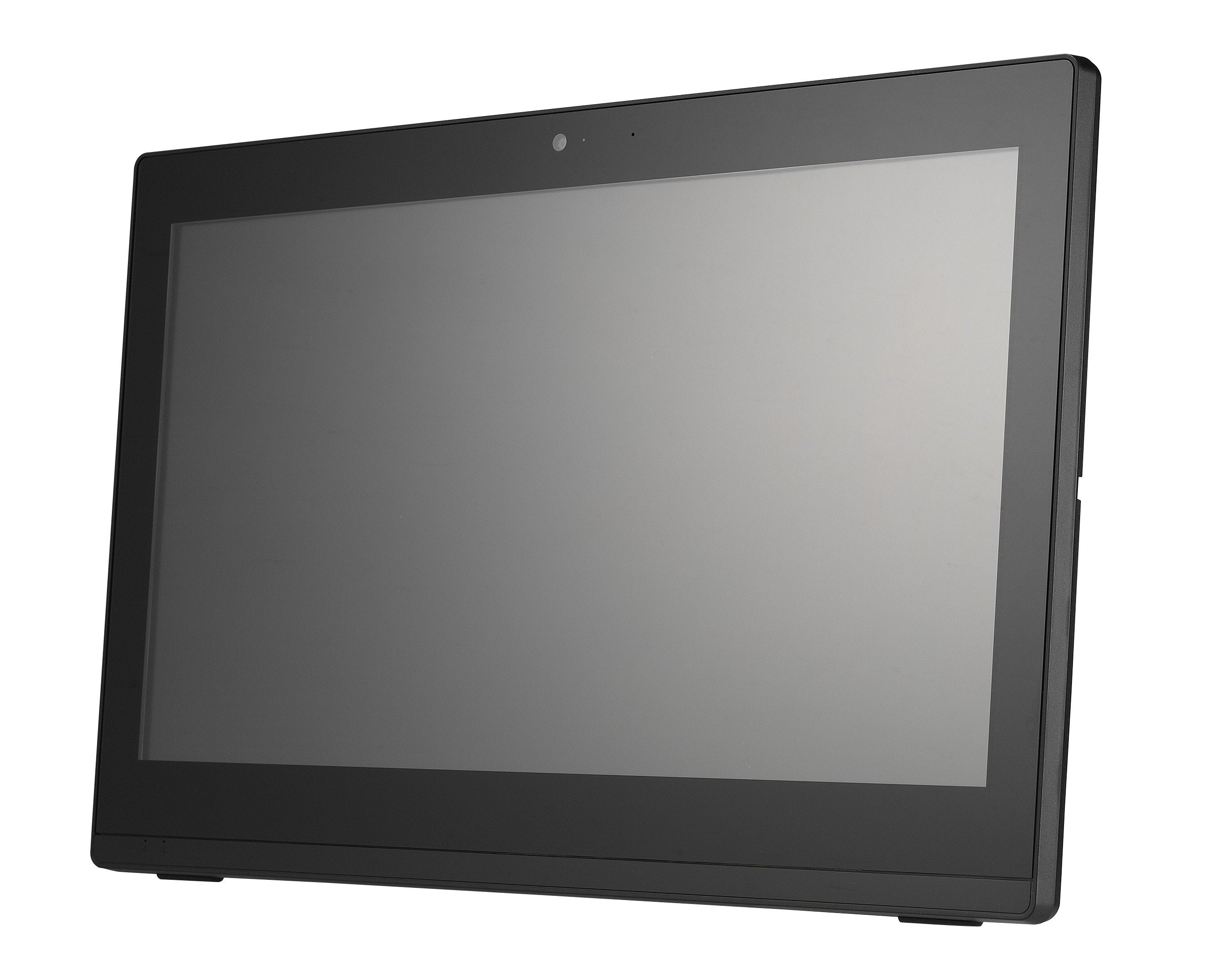 EAN 0887993004488 - Shuttle P92U (black) Todo-en-Uno Negro 5205U 1,9 GHz Altavoces incorporados imagen 3