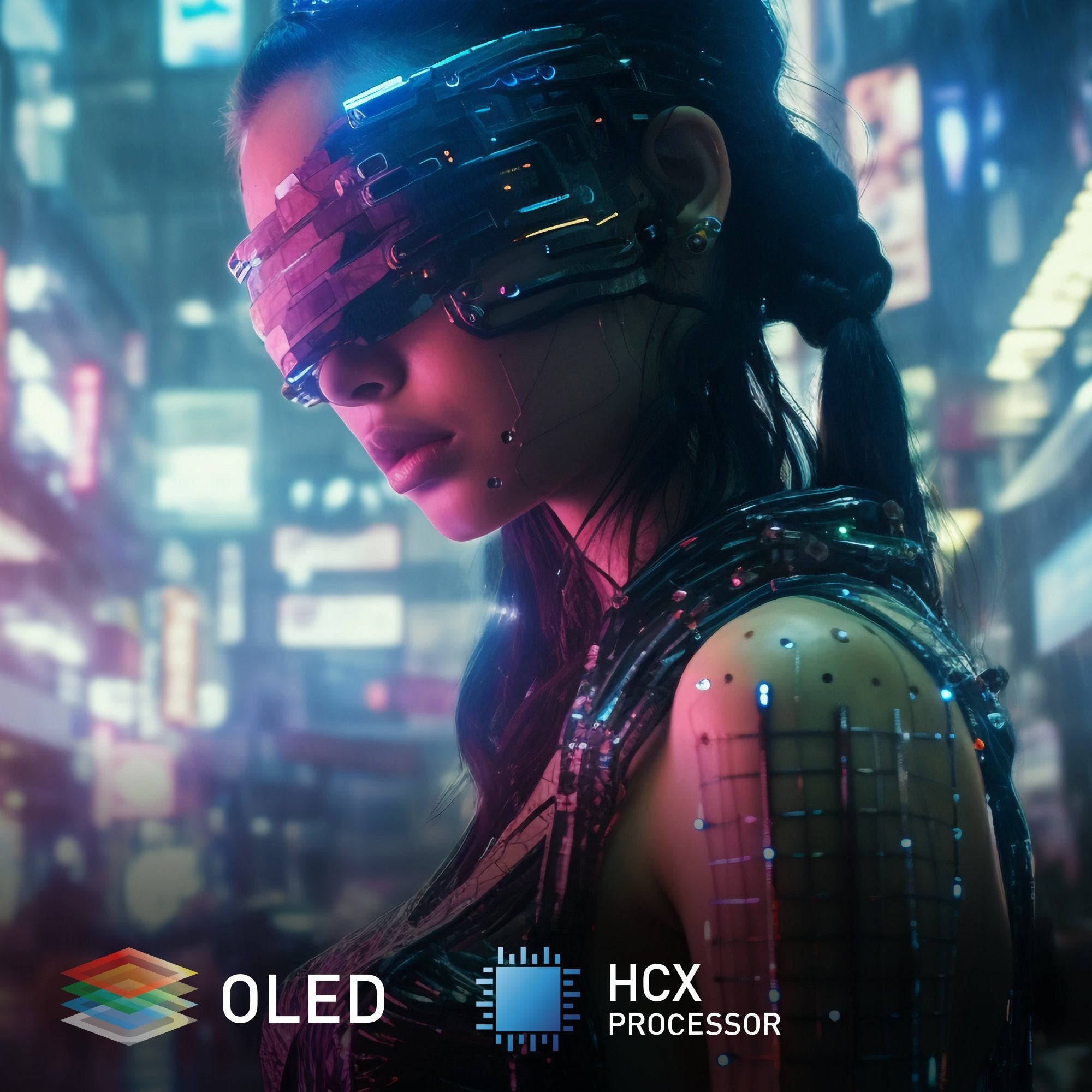 EAN 5025232969043 - Panasonic TV-55Z80AEZ Televisor 139,7 cm (55") 4K Ultra HD Smart TV Wifi Negro imagen 9