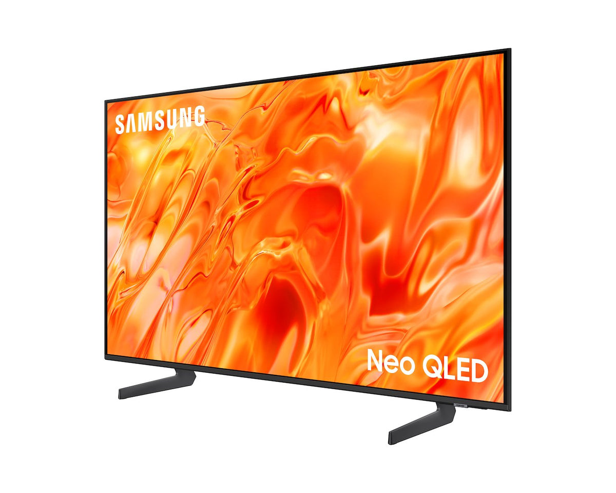Samsung Tv Neo Qled Qn70h Series (Qe50qn70hauxxh)