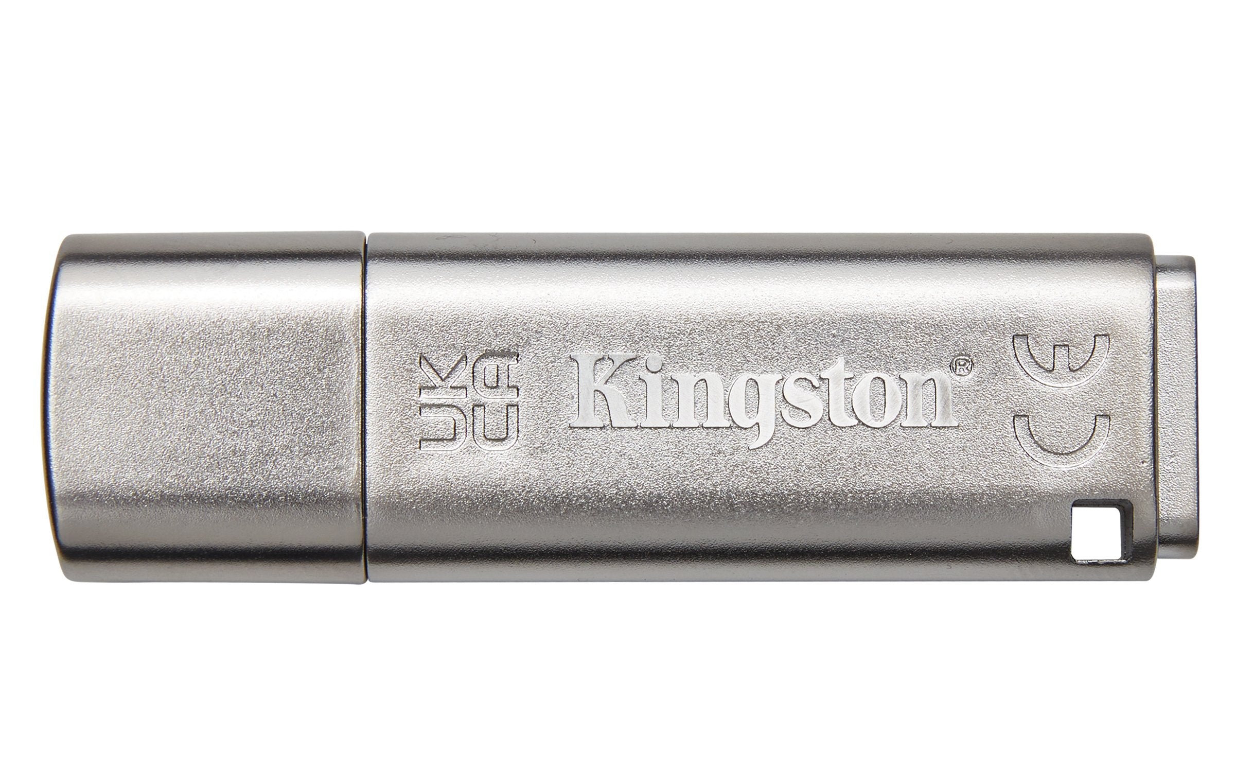 Pendrive Kingston Ironkey Locker+ 50 16 Gb, Iklp50/16gb