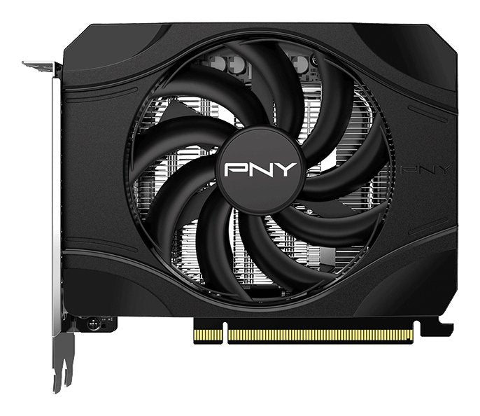 EAN 751492799117 - PNY GeForce RTX 5050 NVIDIA 8 GB GDDR6 imagen 1