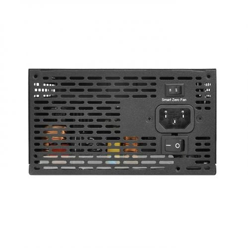 Fuente De Alimentación Thermaltake Toughpower Pf1 750w Platinum
