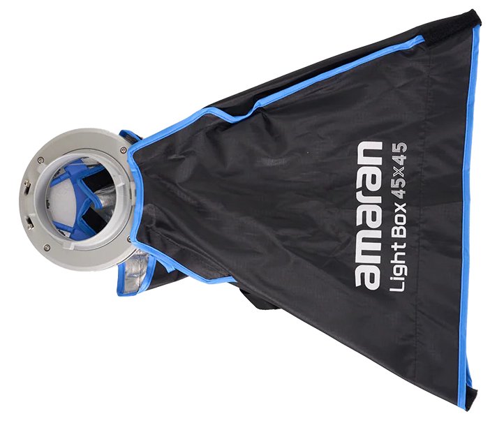 Amaran Light Box 45x45