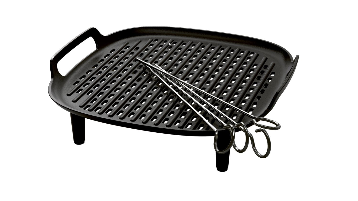 EAN 8720389031892 - Philips HD9926/00 accesorio para freidoras Fondo de grill y brochetas imagen 1