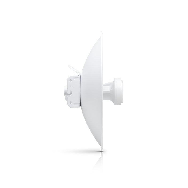 Ubiquiti Pbe-2ac-400 Wireless Antena18dbi/Ethernet Gigabit/Poe 24v-12w Incl. Pbe-2ac-400