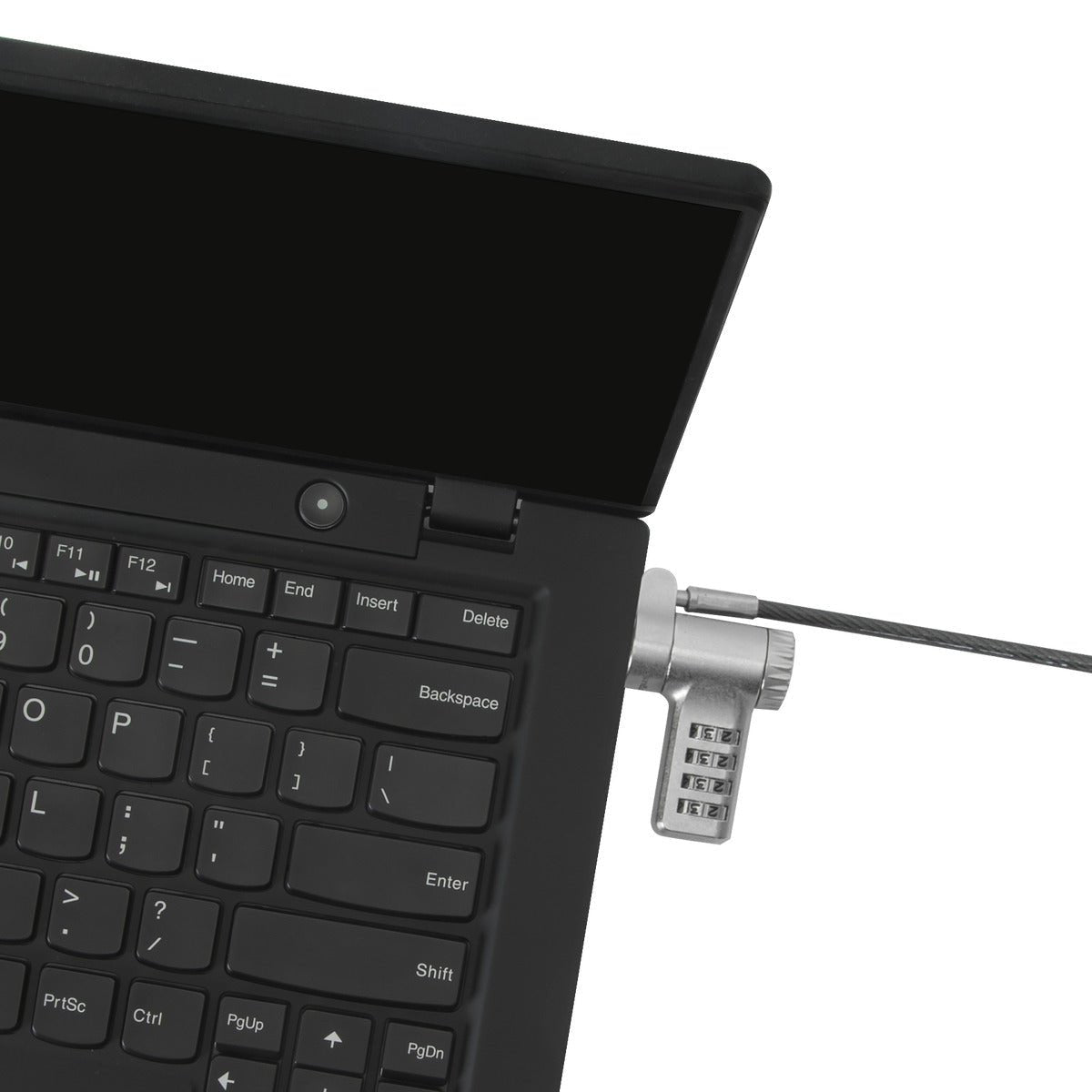 EAN 0092636356095 - Targus ASP96RGL cable antirrobo Plata 2 m imagen 5