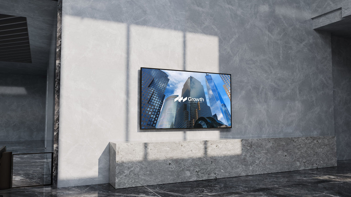 EAN 4548736172906 - Sony BZ35P Pantalla plana para señalización digital 2,16 m (85") LED Wifi 500 cd / m² 4K Ultra HD Negro A imagen 26