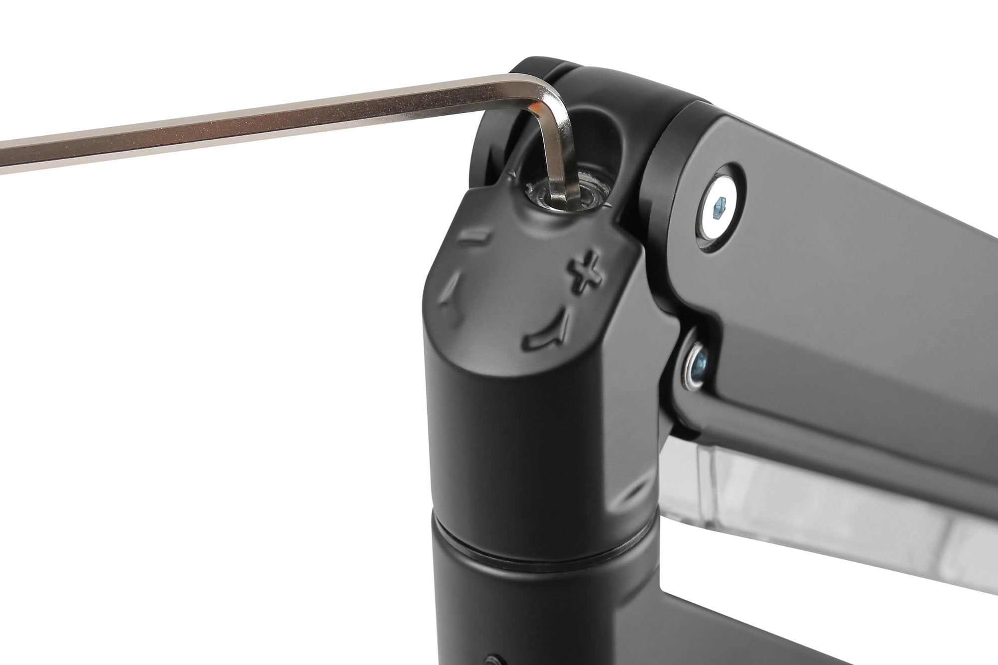 EAN 4016032479758 - Digitus DA-90426 soporte para TV 88,9 cm (35") Negro imagen 4