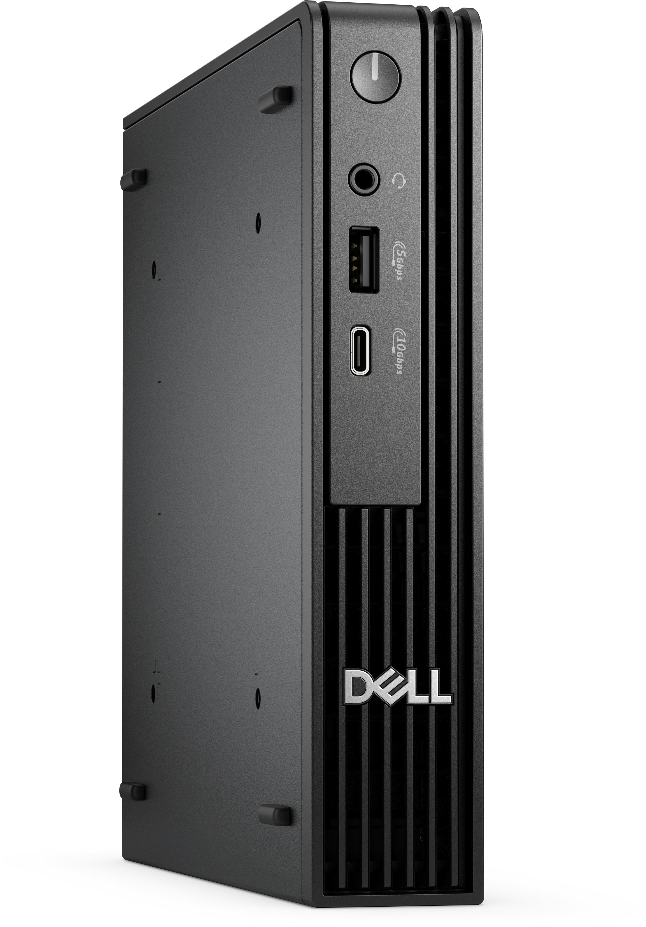 Dell Pro Micro Qcm1255 Tpm Amd Ryzen