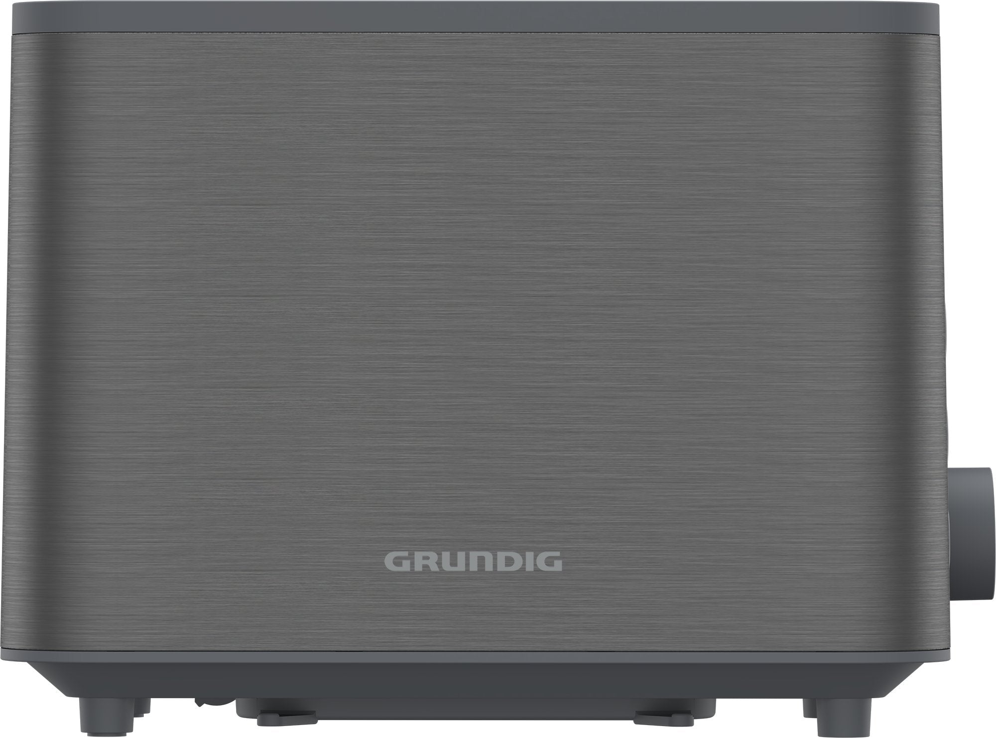 EAN 4013833068235 - Grundig TA 7340 Inox Ekmek Kızartma Makinesi 7 2 rebanada(s) 950 W Antracita imagen 3