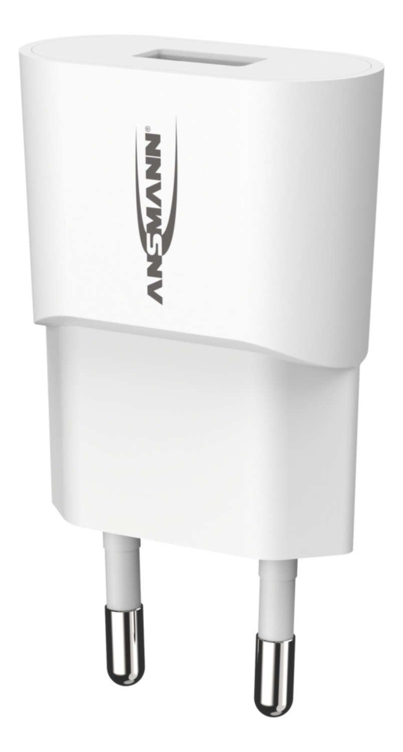 EAN 4013674176670 - Ansmann HC105 Universal Blanco Corriente alterna Interior imagen 6