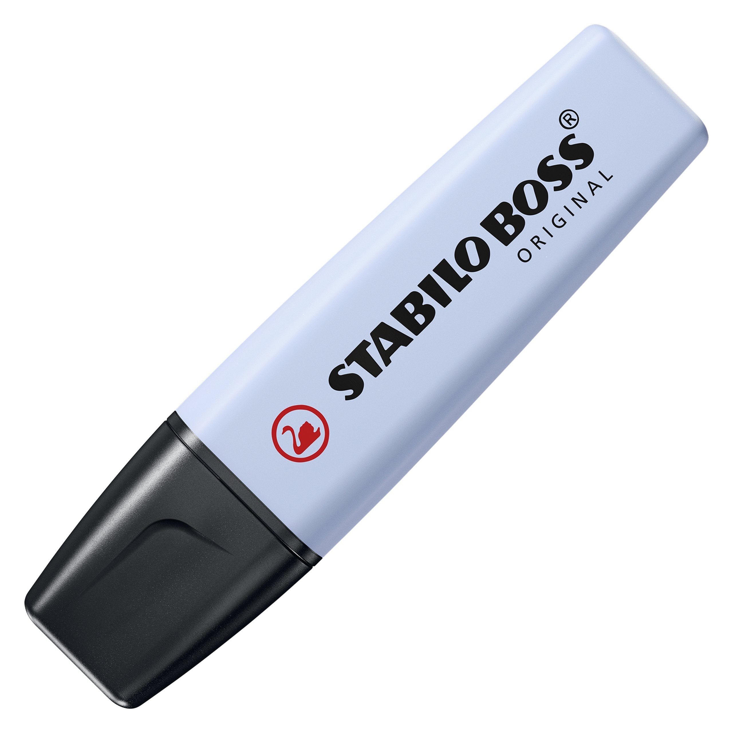 Stabilo Boss Marcador Fluorescente Pastel Estuche 8 Colores