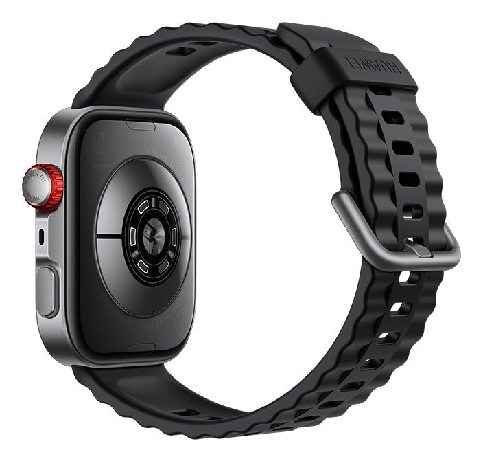 EAN 6942103155048 - Huawei WATCH Fit 4 Pro 4,62 cm (1.82") AMOLED 40 mm Digital 480 x 408 Pixeles Pantalla táctil Negro GPS ( imagen 2