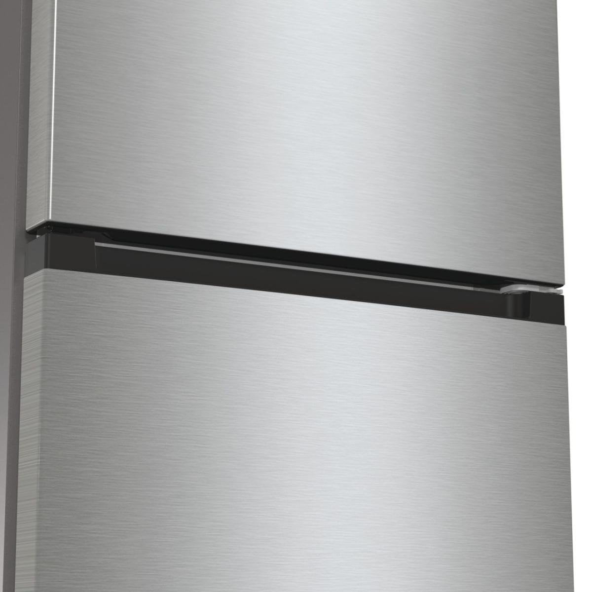 EAN 3838782760303 - Gorenje G600 NRK620CA2XL4 Independiente 331 L Gris, Acero inoxidable, Gris Oscuro imagen 14