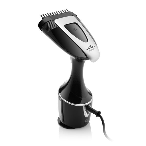 EAN 8590393324941 - Eta NAOMI Vaporizador manual de prendas 0,264 L 1500 W Negro imagen 1