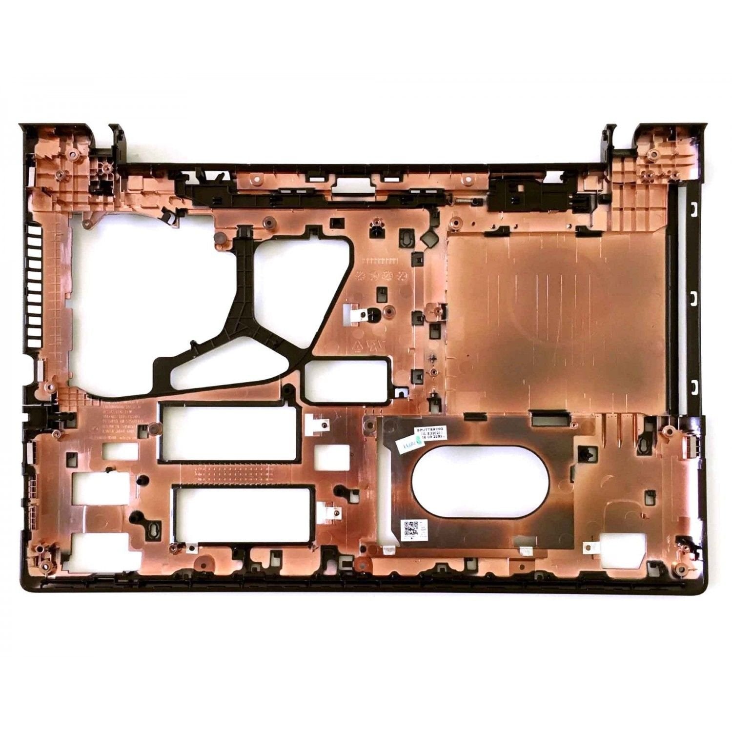 EAN 8435597435843 - Portatilmovil COV0036 refacción para laptop Protectora imagen 2