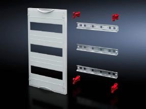 Rittal Isv Reiheneinbaugeraete-Módulo B/H 3/2