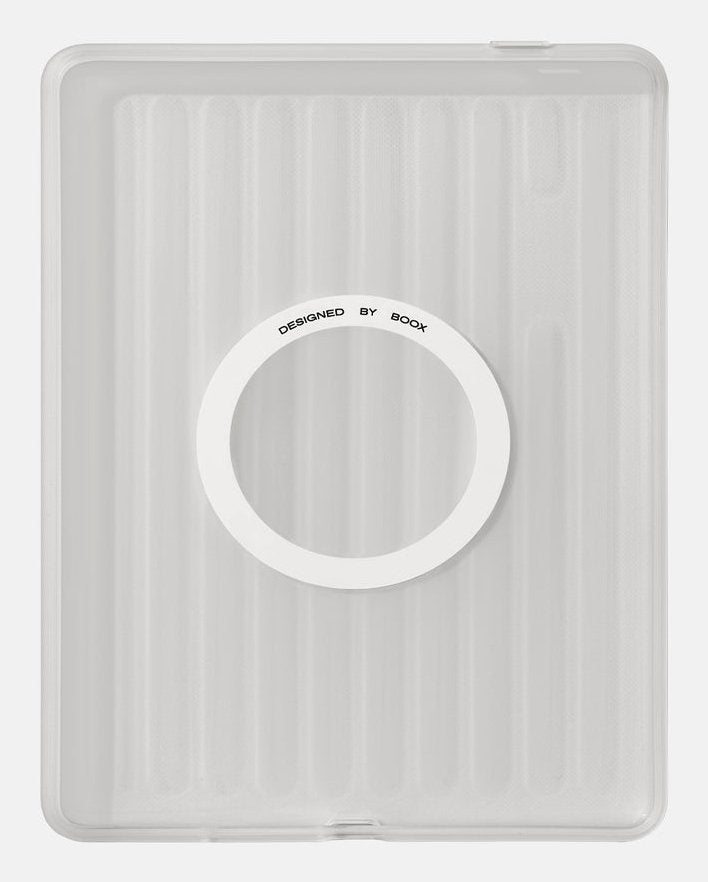Reader Acc Case 6" Tpu/Go 6(Gen 2) Onyx Boox
