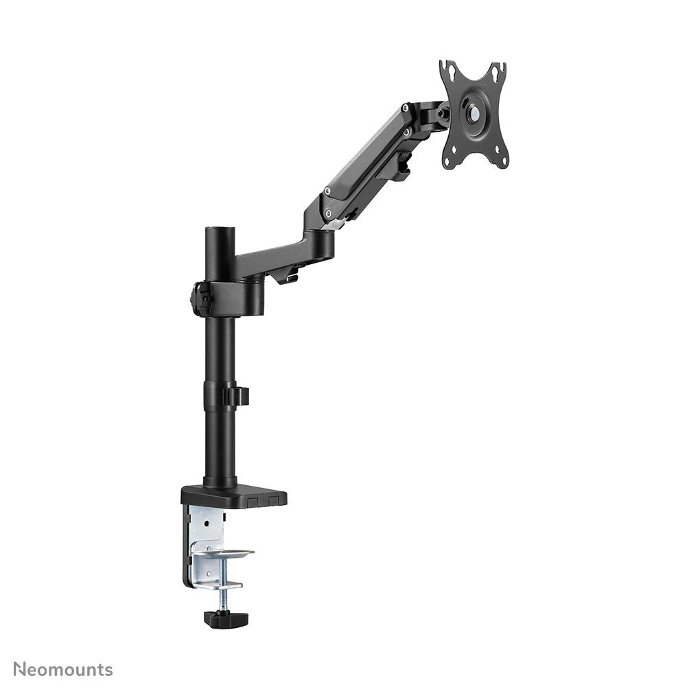 Soporte De Escritorio De Movimiento Completo Para Pantallas De 17-27" 7kg Ds70-750bl1 Neomounts