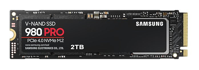 EAN 8806090696534 - Origin Storage MZ-V8P2T0BW unidad de estado sólido 2 TB M.2 PCI Express 4.0 NVMe V-NAND MLC imagen 2
