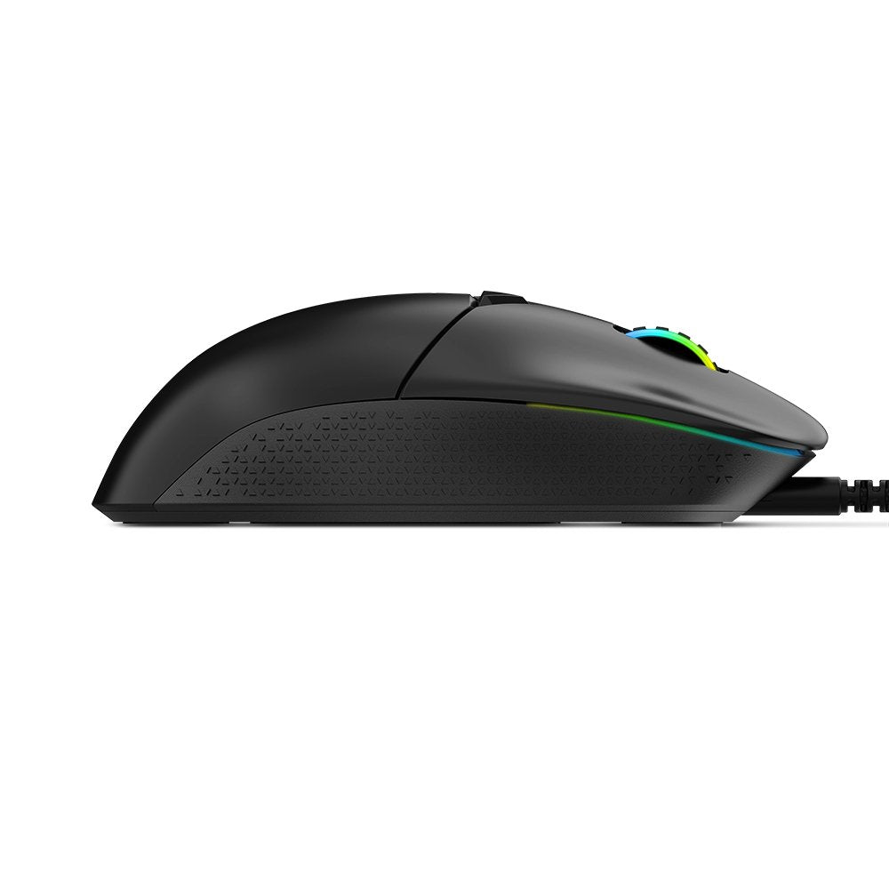 Xpg Ratón Gaming Alpha Wired Paw 3335 16000 Dpis U