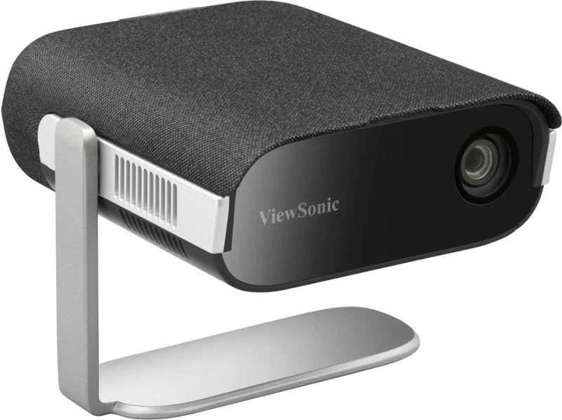 EAN 0766907030747 - Viewsonic M1XG videoproyector Proyector de alcance estándar LED WVGA (854x480) Negro imagen 17