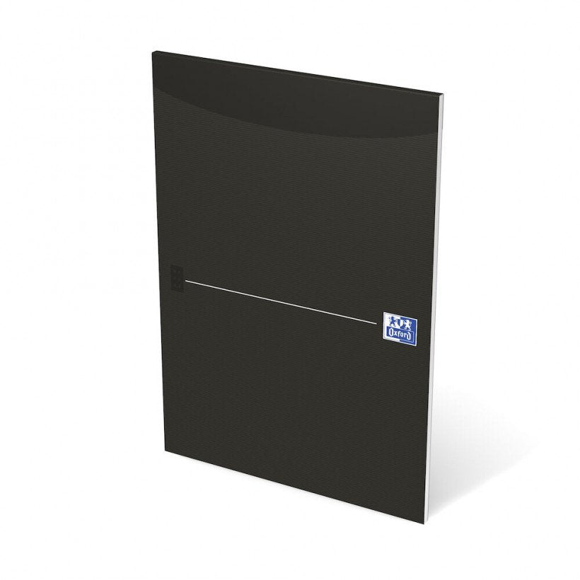Hamelin Oxford Office Essentials - Schreibblock Geklebt