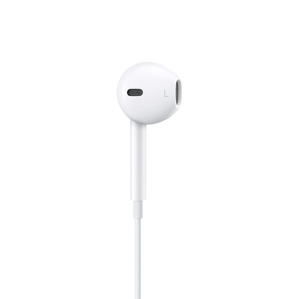 Apple Earphones Lightning A1748 Earpods Mmtn2am/A
