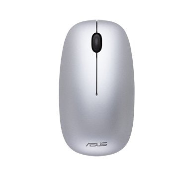 EAN 4718017191586 - ASUS MW201C ratón Oficina Ambidextro RF Wireless + Bluetooth Óptico 1600 DPI imagen 2
