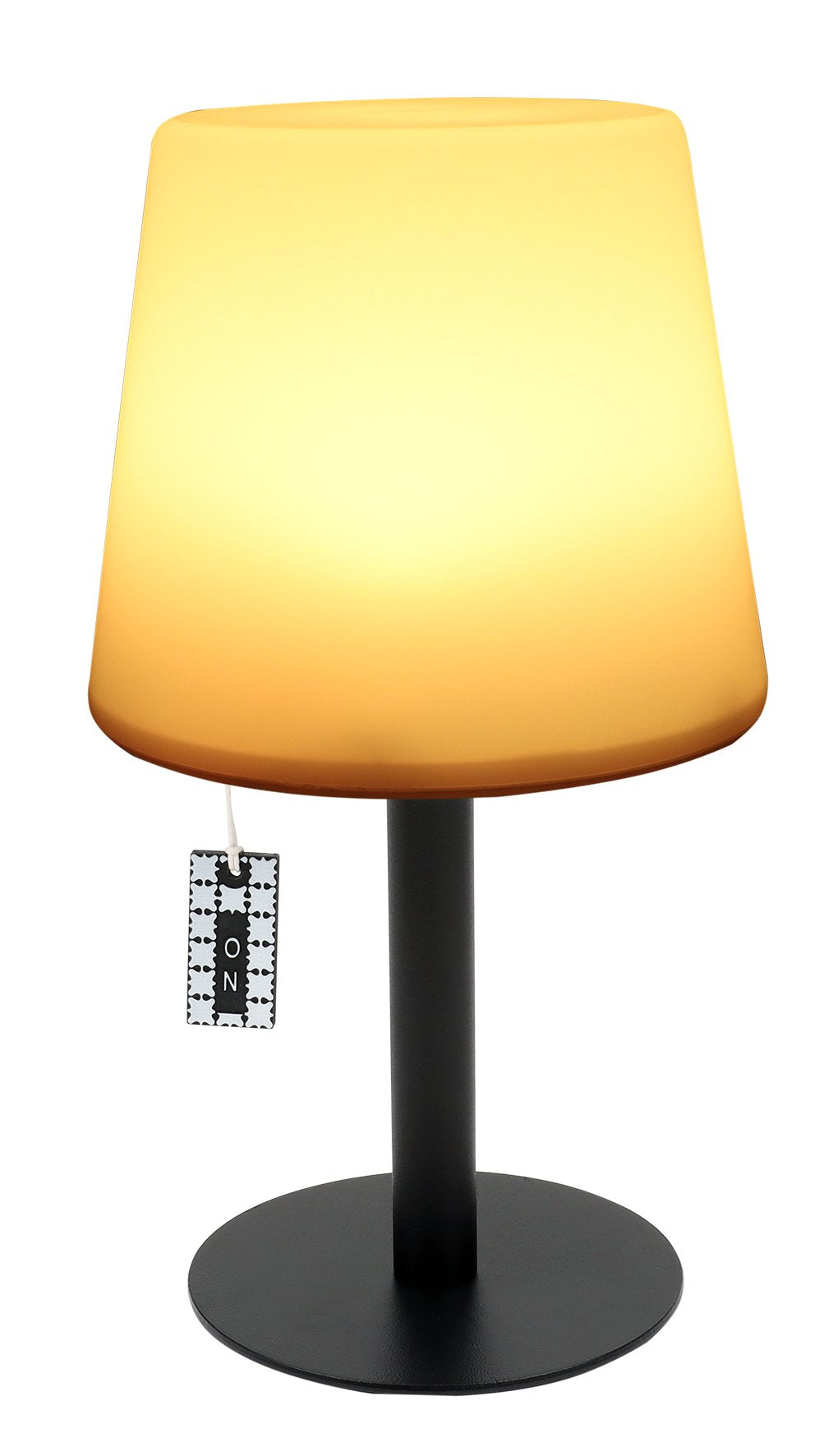 EAN 4030152032365 - AddLiving 3236 lámpara de mesa SMD LED Negro imagen 3