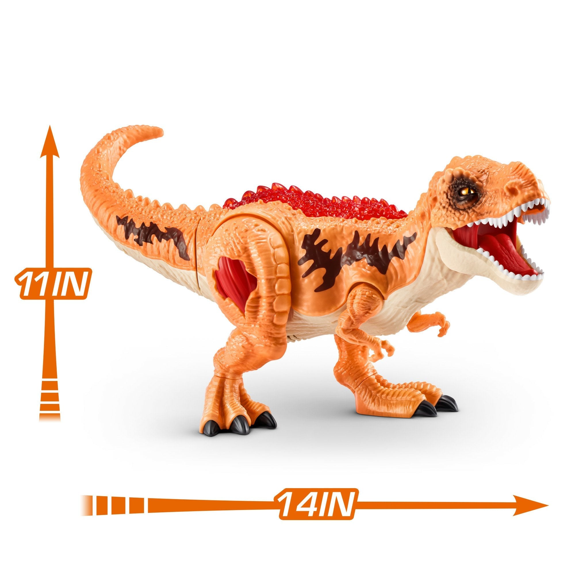 Figura Zuru Robo Alive - Playset Dino Escape 71127