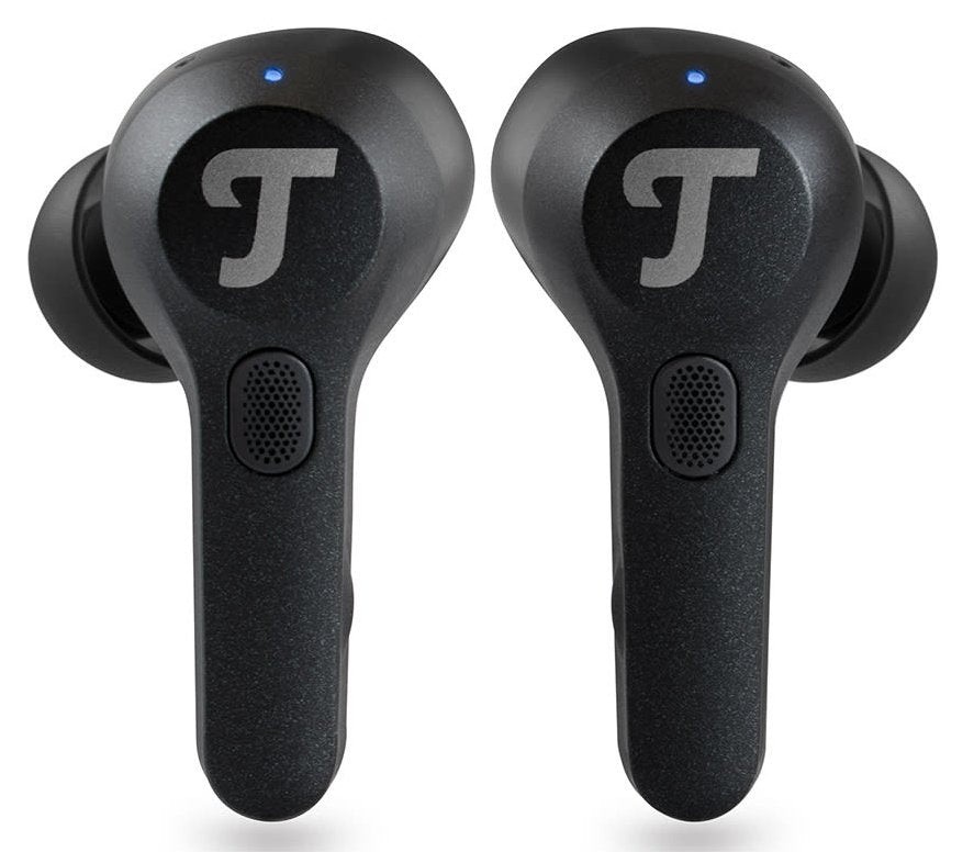 EAN 4048945048295 - Teufel AIRY TWS PRO Auriculares Inalámbrico Dentro de oído Llamadas/Música Bluetooth Negro imagen 2