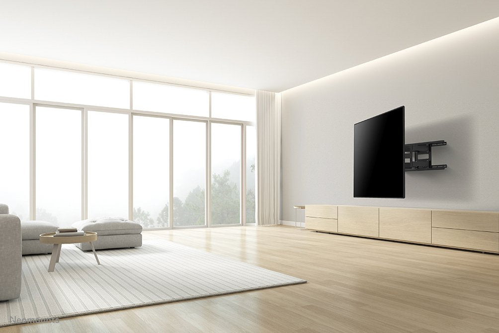 EAN 8717371449575 - Neomounts WL40S-950BL18 soporte para TV 2,79 m (110") Negro imagen 19