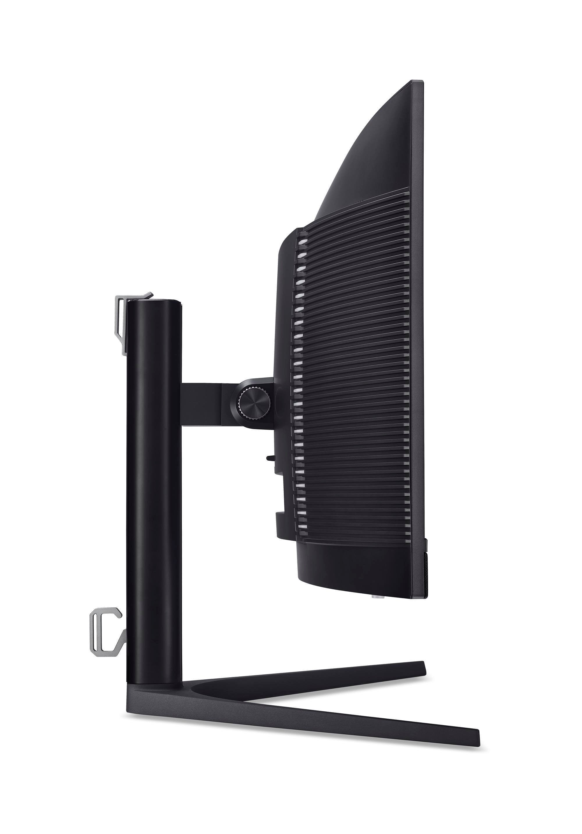 EAN 4711121688973 - Acer Predator X34Vbmiiphuzx pantalla para PC 86,4 cm (34") 3440 x 1440 Pixeles UltraWide Quad HD OLED Neg imagen 6