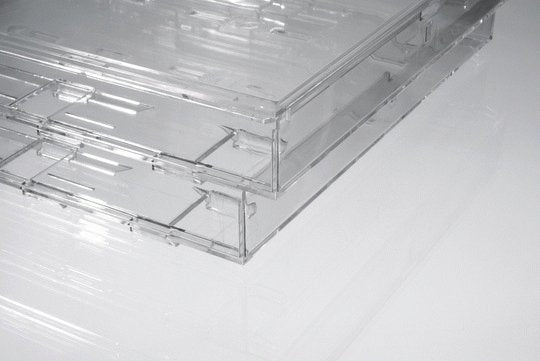 Durable Combiboxx Extension - Prospekthalterfach
