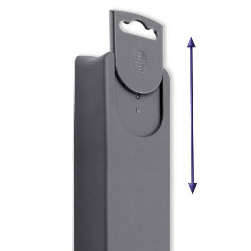 EAN 5901878502960 - Qoltec 50296 base múltiple 1,8 m 5 salidas AC Interior Gris, Blanco imagen 7