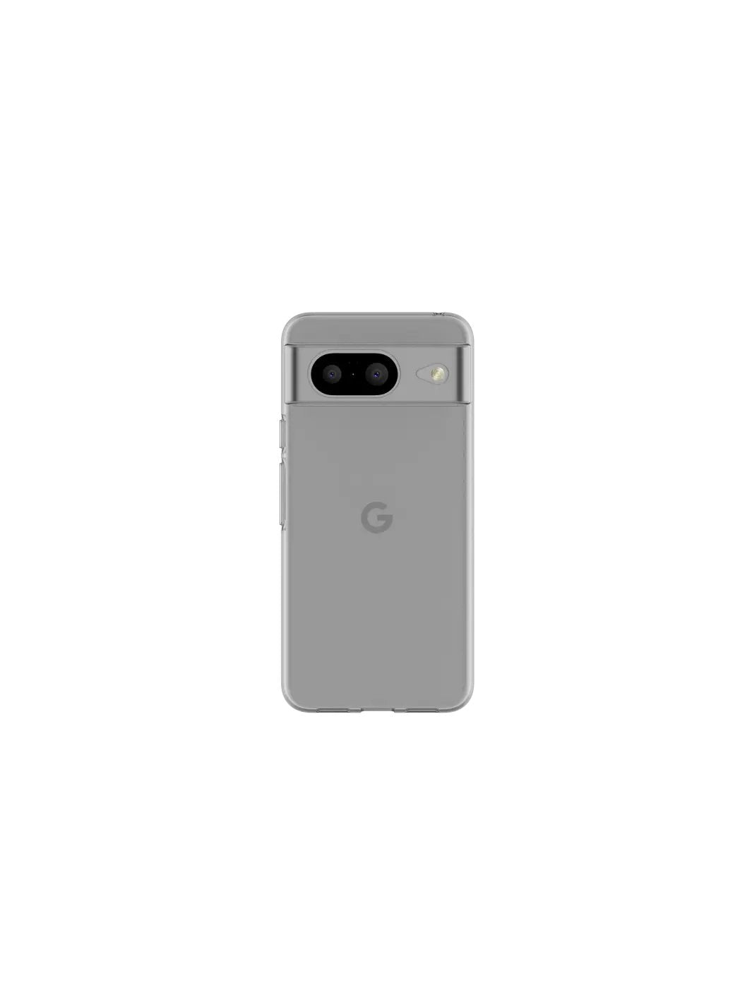 Dbramante1928 Greenland Carcasa Trasera Para Teléfono Móvil Plástico Transparente Para Google Pixel 8
