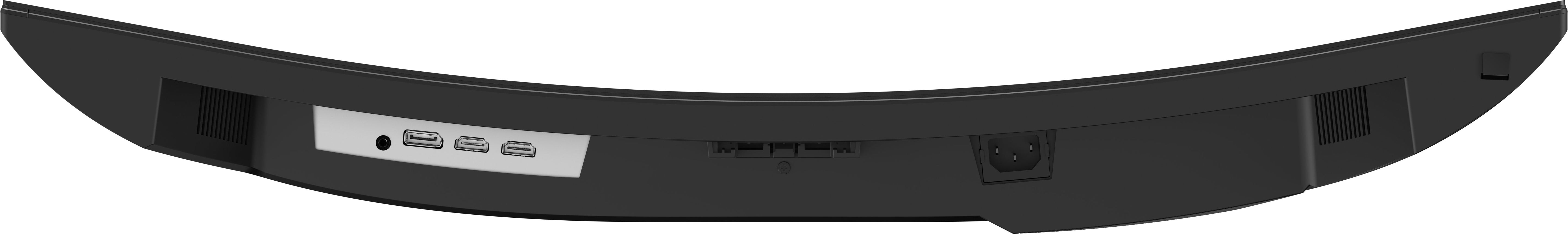 EAN 4711377195362 - MSI MAG 32C6X pantalla para PC 80 cm (31.5") 1920 x 1080 Pixeles Full HD Negro imagen 19