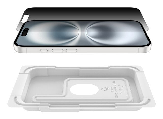 Belkin Screenforce Invisiglassam Privacy 16/15/14 Pro Ova167hq