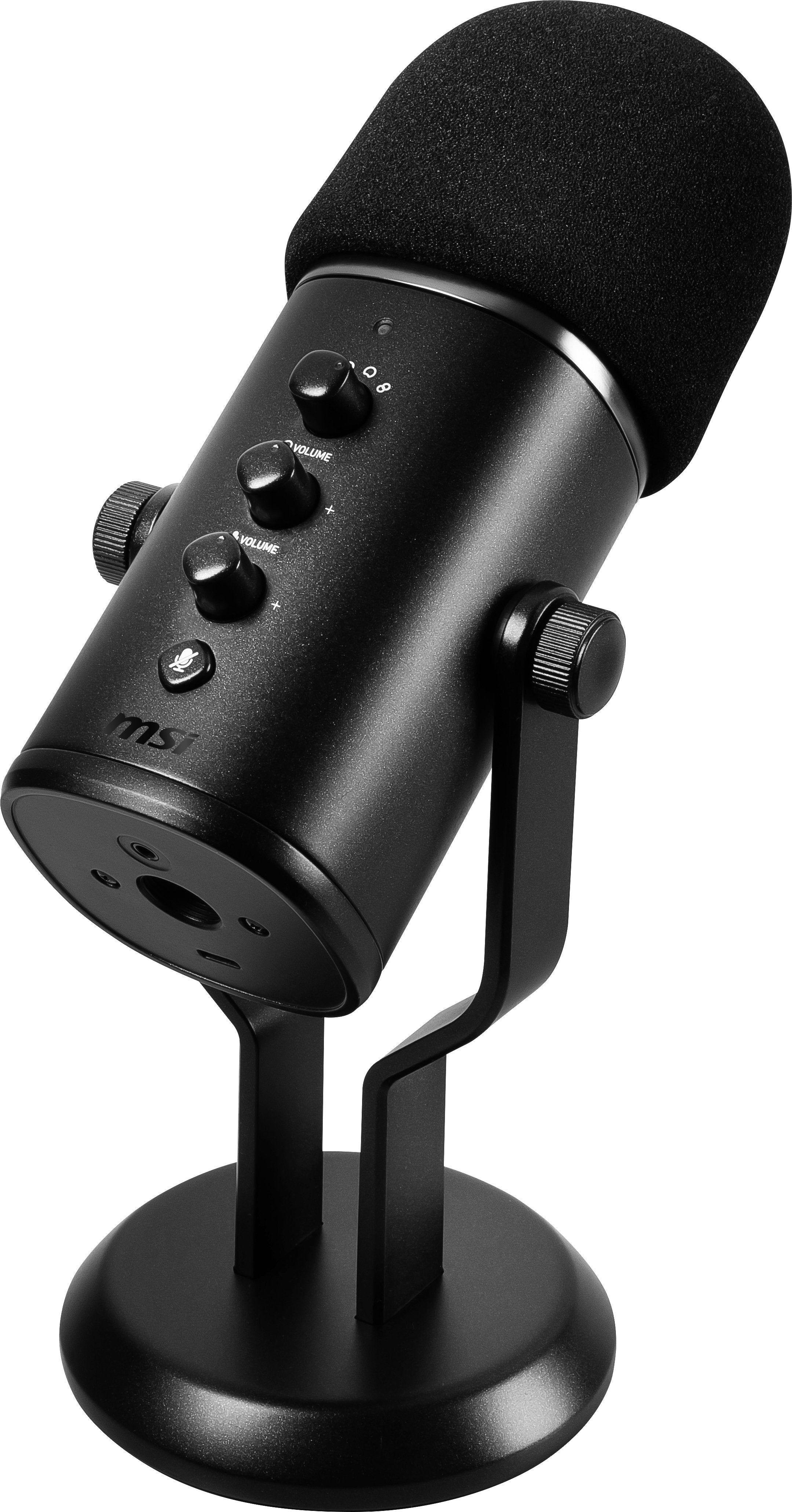 Msi Immerse Gv60 Streaming Mic Os3-Xxx002-000