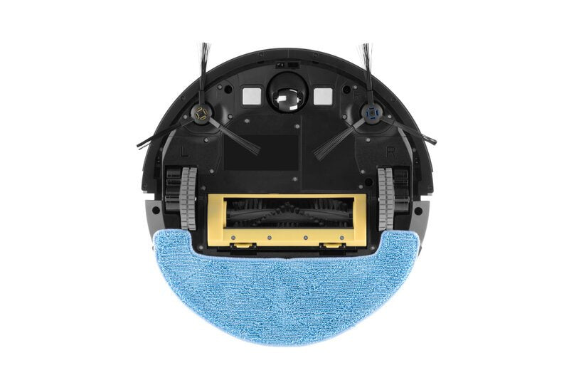 EAN 8590393303410 - Eta Falco Smart Negro, Acero inoxidable imagen 12