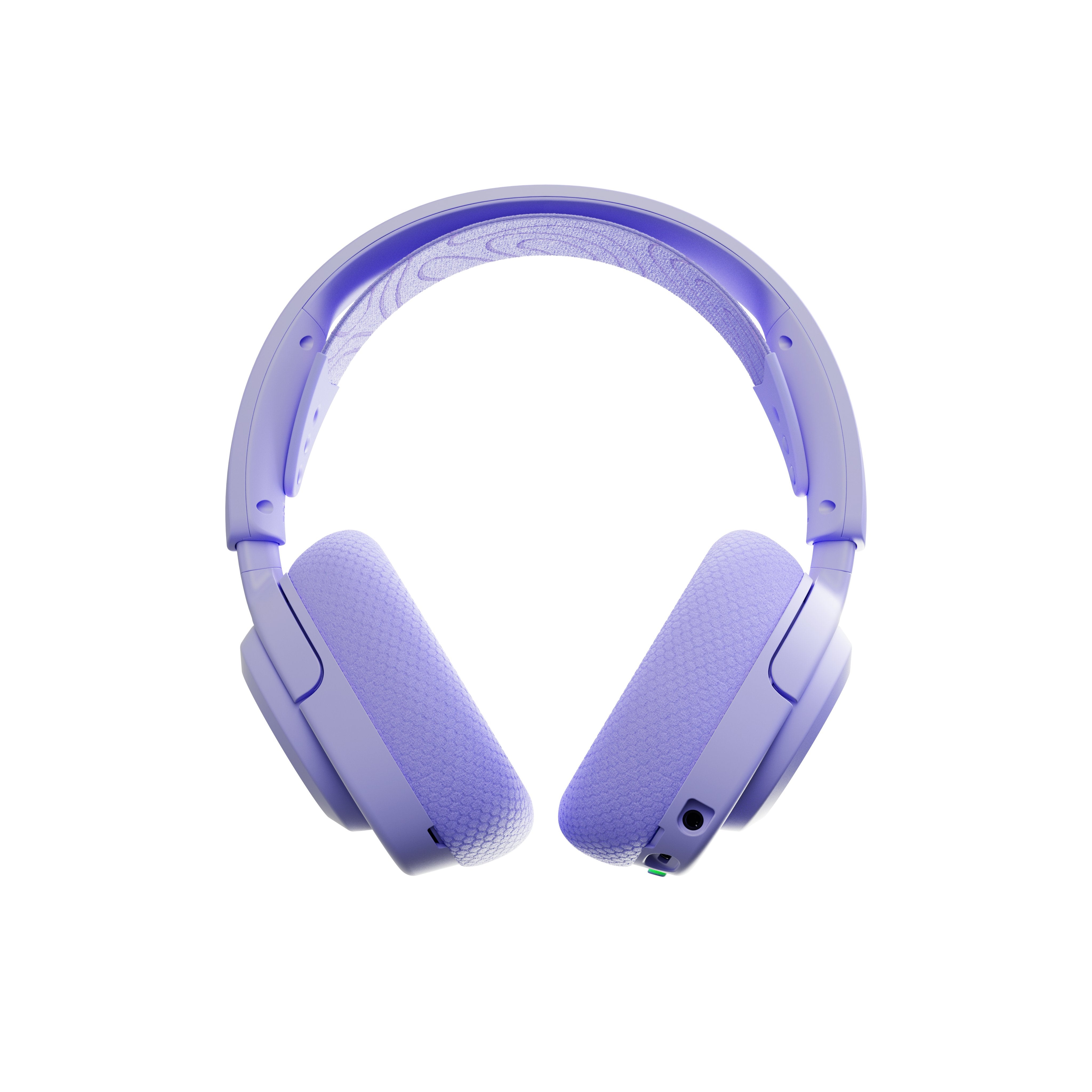 EAN 5707119061339 - Steelseries Arctis Nova 3X Auriculares Inalámbrico Diadema Música/uso diario Bluetooth Lavanda imagen 1