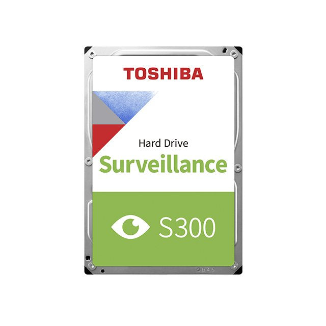 S300 (Smr) Surveillance Hard
