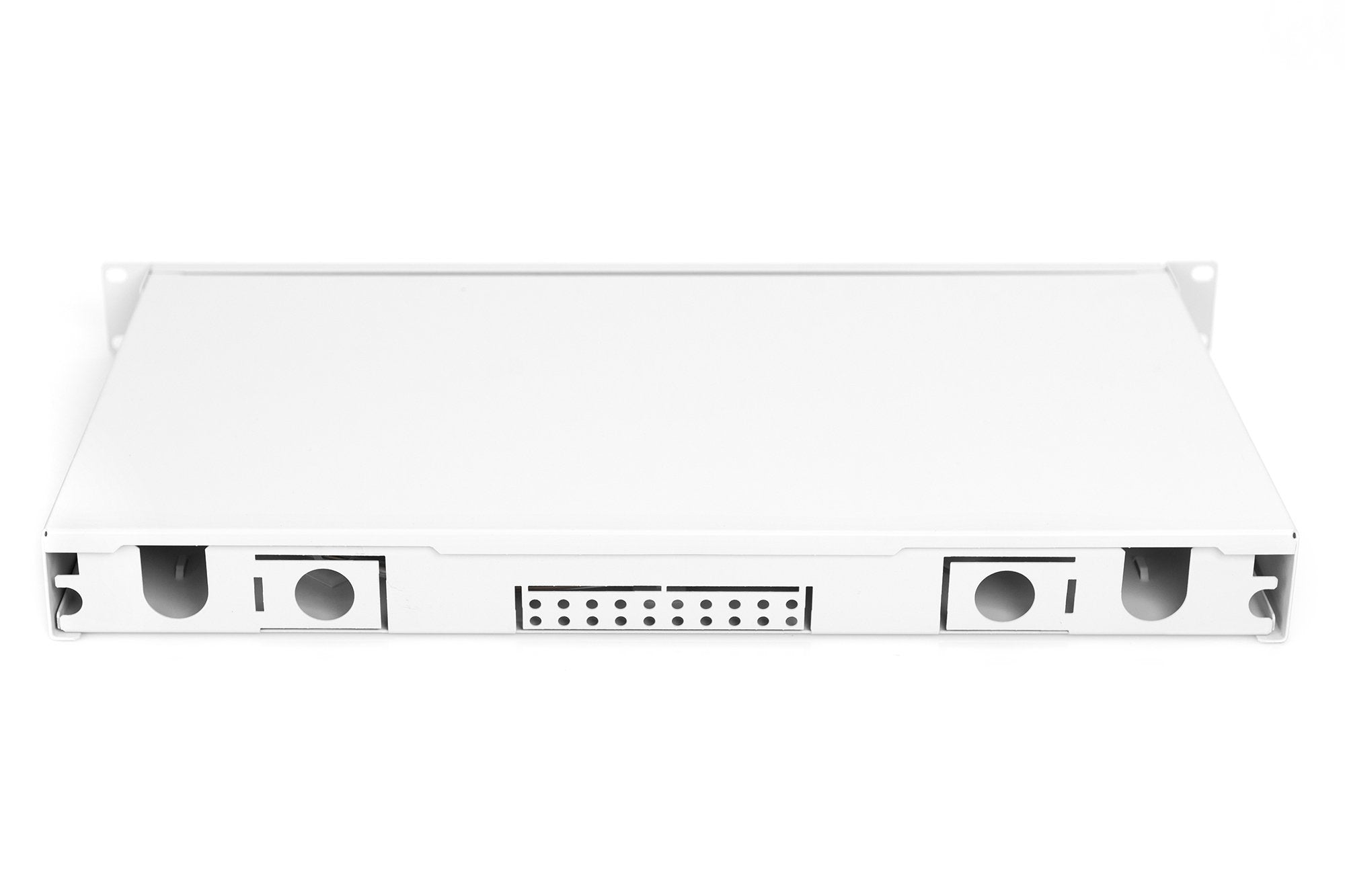 EAN 4016032432258 - Digitus DN-96330/9APC accesorio de bastidor Panel de gestión de cables imagen 4